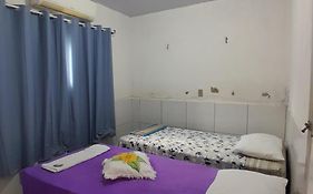 casa de dois quartos com cozinha perto do aeroporto Aluízio Alves